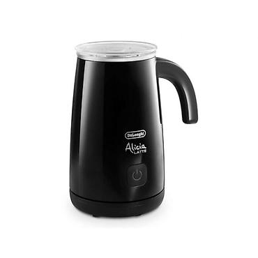 DeLonghi EMF2.BK Süd Köpükləndirici – 250 ml, isti və soyuq köpük lalafo.az -da DeLonghi EMF2.BK Süd Köpükləndirici – 250 ml, isti və soyuq köpük