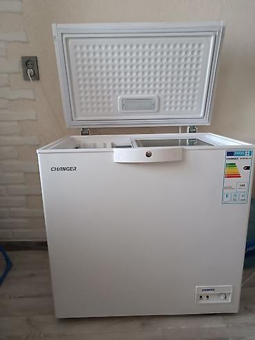 Морозильные шкафы, лари: Китай, Новый, В наличии — 9