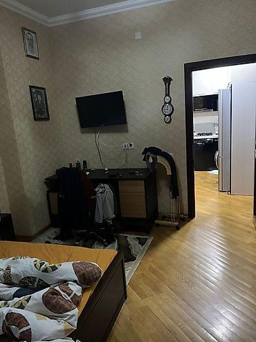 ayliq kirayə ev: Əhmədli, 3 otaqlı, Yeni tikili, m. Həzi Aslanov, 95 kv. m — 8