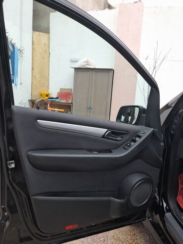 Mercedes-Benz: Mercedes-Benz B 170: 1.7 l | 2008 il Hetçbek -da lalafo.az — 13 Mercedes-Benz: Mercedes-Benz B 170: 1.7 l | 2008 il Hetçbek — 13