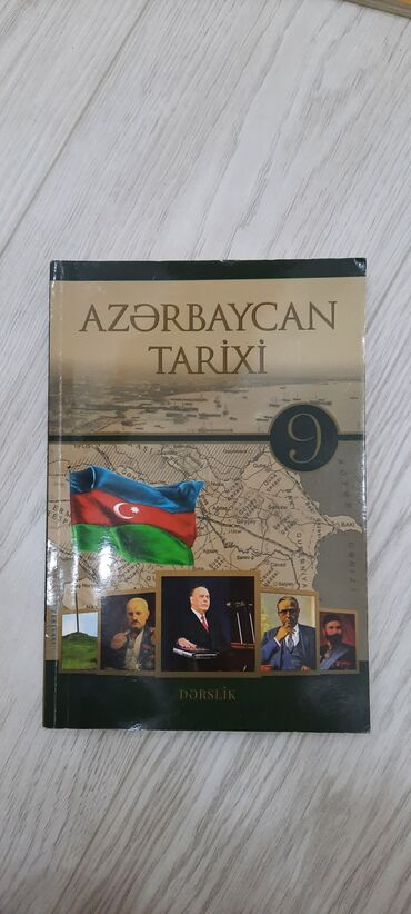 azərbaycan tarixi 11 ci sinif pdf: Azərbaycan tarixi 9 cu sinif dərslik