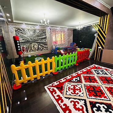 помещение сдаю: 400 м², 6 комнат и более, Гоин, Без животных — 10