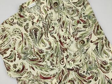 tunika plus size: Women`s shirt, size 5XL