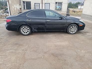 таота филдер: Toyota Windom: 2003 г., 3 л, Автомат, Газ, Седан — 7