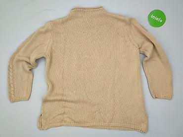 4f biedronka: Ulubione, Sweter damski, rozmiar 4XL — 3