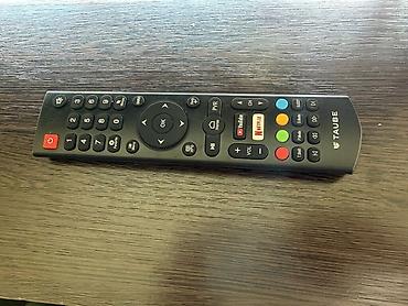 dreamstar android box: 📺 TAUBE TB43SMC SMART TV — 43 DÜYM (109 sm) 🔥 Cəmi 4–5 ay istifadə — 3