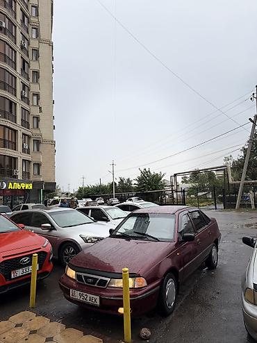 мазда 626 запчас: Daewoo Nexia: 2005 г., 1.6 л, Механика, Бензин, Седан — 3