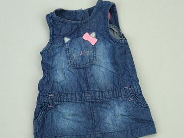 Dresses: Dress, Cool Club, 9-12 months, condition - Good
