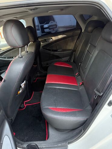 Changan: Changan Eado: 1.6 l | 2017 il 90000 km -da lalafo.az — 10 Changan: Changan Eado: 1.6 l | 2017 il 90000 km — 10