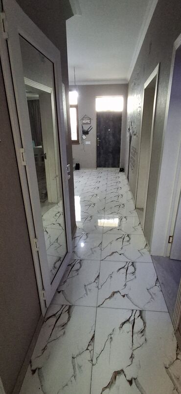 Uzunmüddətli kirayə mənzillər: Ev kiraye verilir unvan Masazir Yusif Semedoglu kuçesi 6otag bir — 26