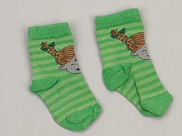skarpety w góry latem: Socks, condition - Good