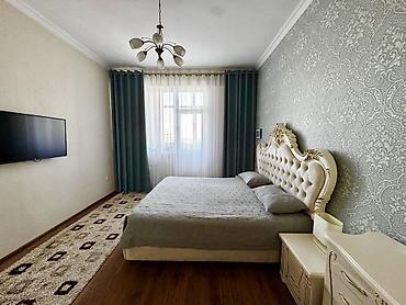 157: 4 комнаты, 158 м², Элитка, 7 этаж, Евроремонт — 3
