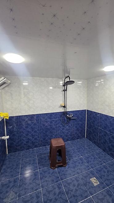 qelebe residence satilan evler: 3 otaqlı, 130 kv. m, Kredit yoxdur, Yeni təmirli — 7