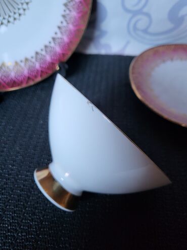 Kuhinjski setovi: Porcelanski set 1959g+ Winterling Marktleuthen. Set perfektan — 7