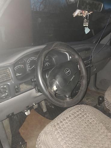 Opel: Opel Sintra: 2.2 l | 1999 il 45982 km Van/Minivan — 6