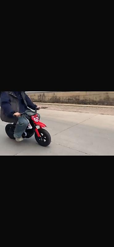велосипеды для дерта: Здравствуйте дорогие родители у нас есть такое мини электронная — 2
