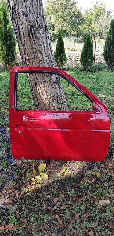 VRATA D. ZA NISSAN TERRANO OD 1984. DO 1994. GOD na lalafo.rs VRATA D. ZA NISSAN TERRANO OD 1984. DO 1994. GOD