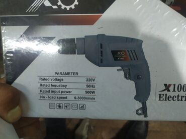 aksa generator azerbaycan: Drel yeni keyfiyyətli təmiz mis sarğı ilə yeni