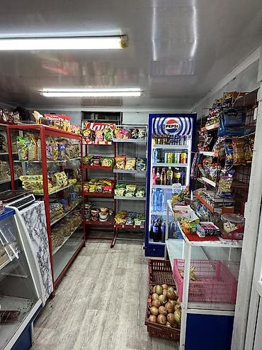 алма сатып алам: 🏪 ПРОДАЖА / АРЕНДА торгового павильона 15 м² Сдается в аренду или — 2