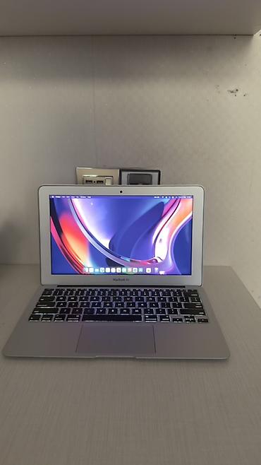 notebook 200: İşlənmiş Apple MacBook, 13.3 ", Intel Core i5, 128 GB — 1