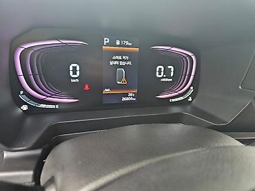 kia rei: Kia Ray: 2023 г., 1 л, Автомат, Бензин, Минивэн — 8