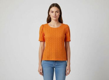 t shirty hugo boss: Bluzka damska, rozmiar S