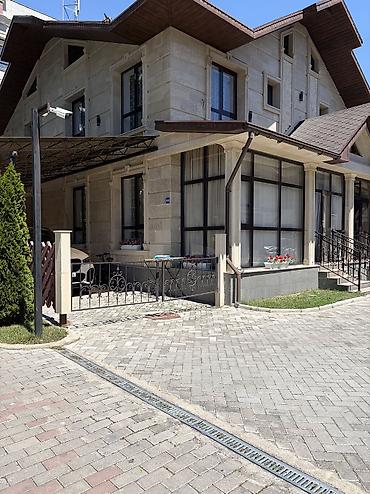 Таунхаус, Радуга, Сары-Ой, 8 мест