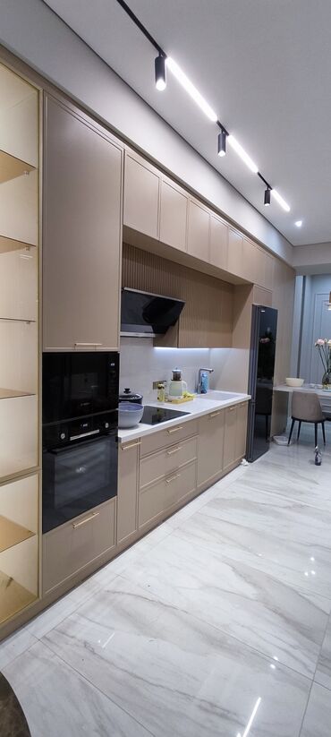 Мебель на заказ: Мебель на заказ, Кухня, Кухонный гарнитур — 4