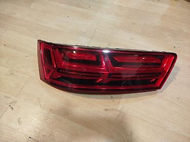 2106 stop: LED, Audi 2019 il, Orijinal, ABŞ, Yeni — 1