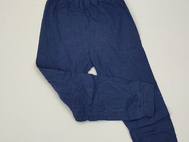 everlast spodnie dresowe: Sweatpants, 3-4 years, 104, condition - Fair