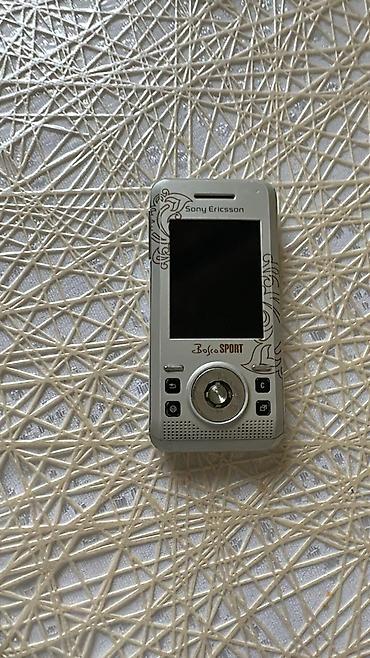 Mobil telefon və aksesuarlar: Nokia 5310 — 4