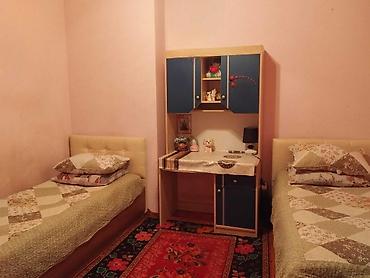 qurtulus 93 kreditle evler 2023: Həzi Aslanov qəs., 3 otaqlı, Yeni tikili, m. Həzi Aslanov, 72 kv. m — 6