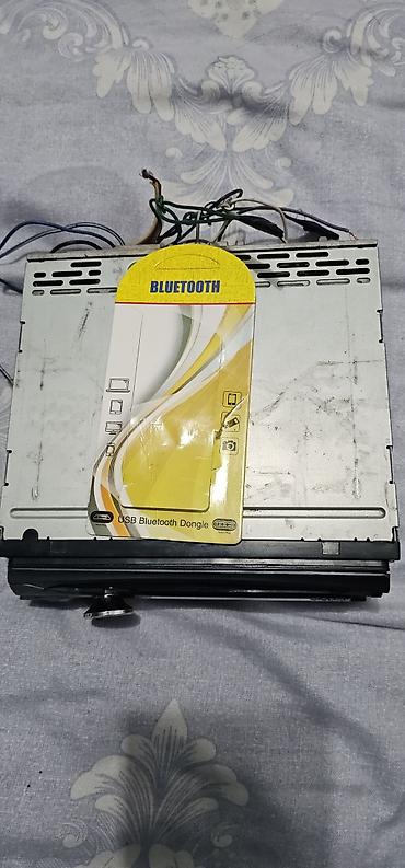 cd player: Автомобильная магнитола Sony CDX-GT450U - Однодиновая панель — 2