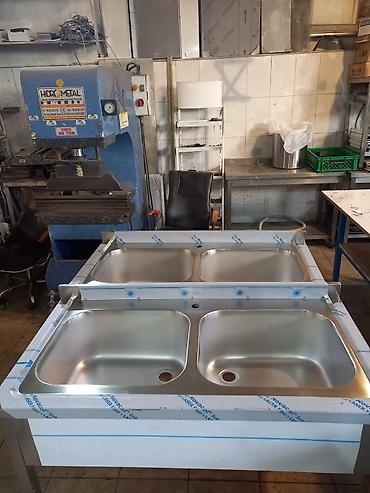 HVAC havalandırma və sənaye mətbəx avadanlıqlarının hazırlanması və — 4
