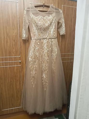Вечерние платья: Платье на тойчик или на праздничное событие, очень красивое фото не — 4