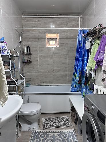 Продажа коттеджей и домов: 📍Кызыл-Аскер 🔘3-комнаты 🔘60м² Продается дом в Кызыл-Аскере с готовым — 6