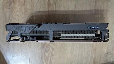 rx 6800xt: Видеокарта для ПК, Б/у, Asus, Radeon RX, 16 ГБ — 6