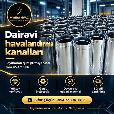 havalandirma boru: Havalandırma borusu, Yeni — 4