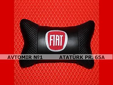 fiat doble: Fiat yastiq 🚙🚒 ünvana və bölgələrə ödənişli çatdırılma 💳birkart və — 1