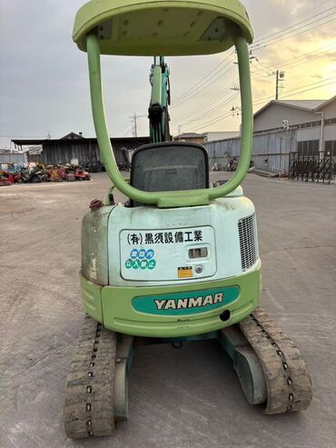 Экскаваторы: Экскаватор, 2018 г., Гусеничный — 4