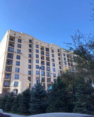 квартира берилет дордой базар: 2 комнаты, 57 м², Элитка, 10 этаж, Дизайнерский ремонт