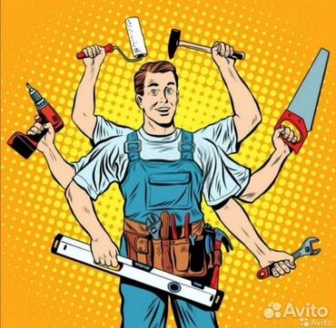 запчасти для стиральных машин: Bir saatliq usta Муж на час Elektrik quraşdırma işləri: rozetkaların