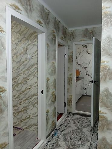 Аренда комнат: 2 комнаты, 42 м², 2 этаж, Свежий ремонт — 5