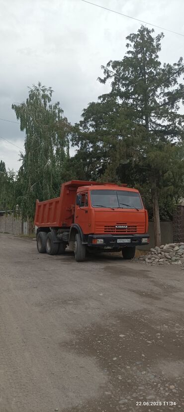 камеры камаз: Грузовик, Камаз, Стандарт, Б/у