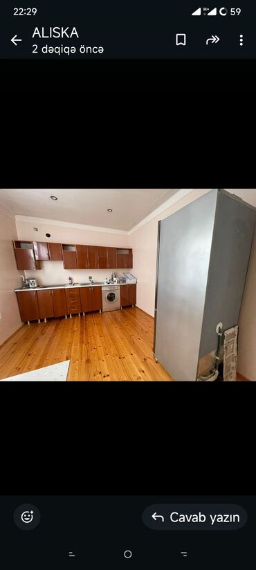 Həyət evləri və villaların satışı: 6 otaqlı, 600 kv. m, Orta təmir — 15