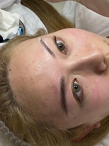 make up atelier: Перманентный макияж, Межресничка, татуаж, Микроблейдинг, Пудровое напыление, Требуются модели — 3