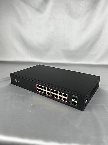 server qiymetleri: Switch — 1