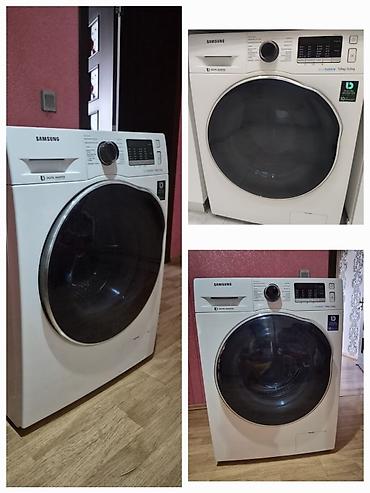 ❤️Samsung 7 kq psltaryuyan ✅Satilir 420 azn ✅Hemde qurutma funksiyasi lalafo.az -da ❤️Samsung 7 kq psltaryuyan ✅Satilir 420 azn ✅Hemde qurutma funksiyasi