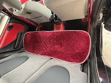 Honda: Honda Fit: 2005 г., 1.3 л, Вариатор, Бензин, Хэтчбэк — 9