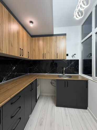 Yeni tikili: 2 otaqlı, Yeni tikili, 56 kv. m — 8